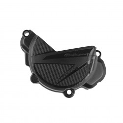 Ignition Cover Protectors POLISPORT PERFORMANCE 8471100001 Negru Ignition Cover Protectors POLISPORT PERFORMANCE 8471100001 Negru