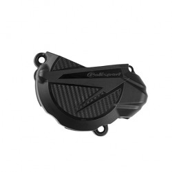Ignition Cover Protectors POLISPORT PERFORMANCE 8474300001 Negru Ignition Cover Protectors POLISPORT PERFORMANCE 8474300001 Negru