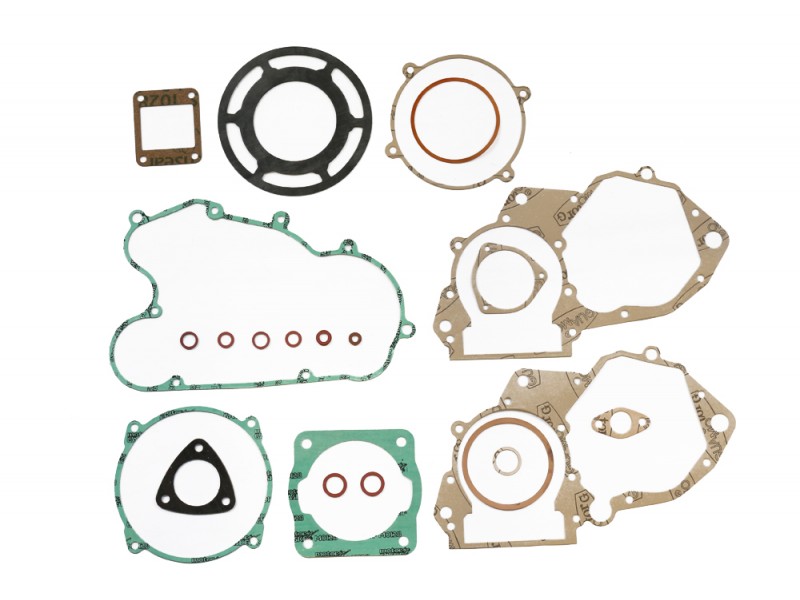Kit complet ganituri motor ATHENA P400060850260 Kit complet ganituri motor ATHENA P400060850260