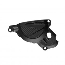 Ignition Cover Protectors POLISPORT PERFORMANCE 8474500001 Black Ignition Cover Protectors POLISPORT PERFORMANCE 8474500001 Black