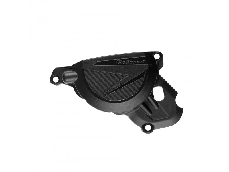Ignition Cover Protectors POLISPORT PERFORMANCE 8474500001 Black Ignition Cover Protectors POLISPORT PERFORMANCE 8474500001 Black