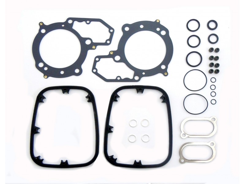 Kit garnituri motor TOPEND ATHENA P400068600013