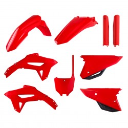 Kit plastice POLISPORT 91054 OEM Color Kit plastice POLISPORT 91054 OEM Color