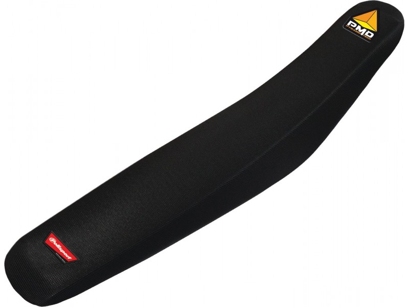 Scaun de curse POLISPORT PERFORMANCE 8156300002 negru/gri