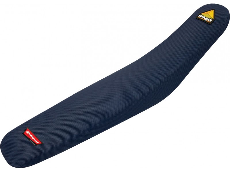 Scaun de curse POLISPORT PERFORMANCE 8156300003 Blue Hsq/grey