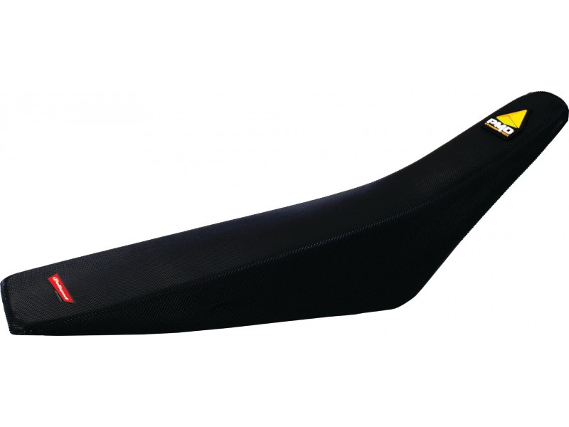 Scaun de curse POLISPORT PERFORMANCE 8156400002 negru/gri