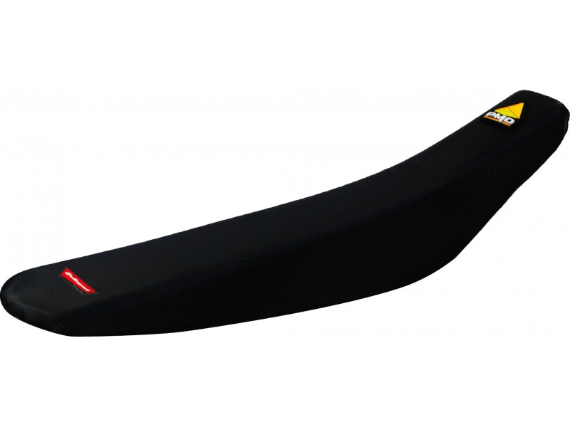Scaun de curse POLISPORT PERFORMANCE 8156500002 negru/gri