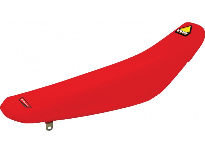 Scaun de curse POLISPORT PERFORMANCE 8156500003 Red/grey