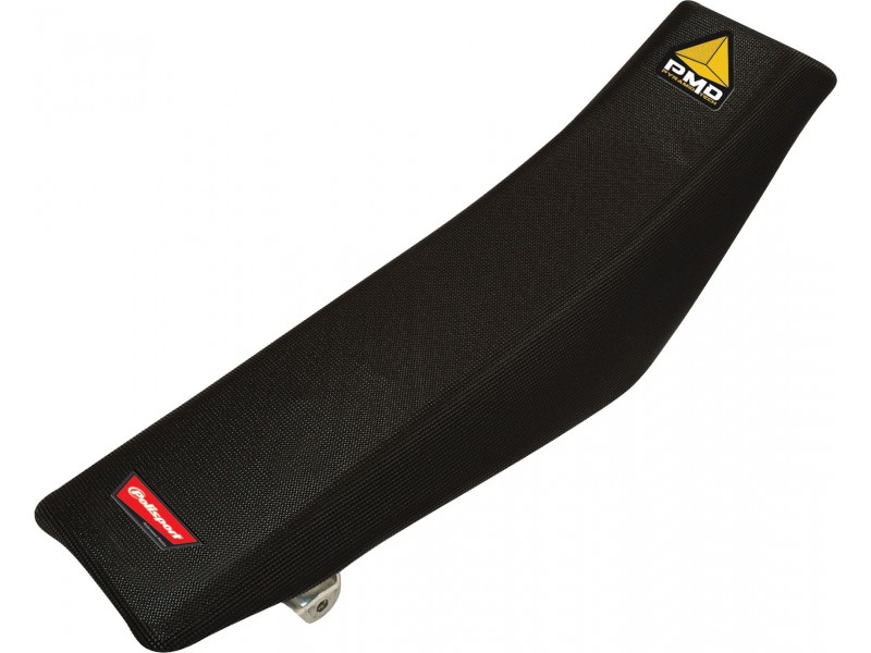 Scaun de curse POLISPORT PERFORMANCE 8156600002 negru/gri