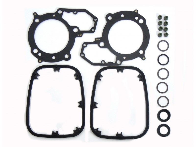 Kit garnituri motor TOPEND ATHENA P400068600981
