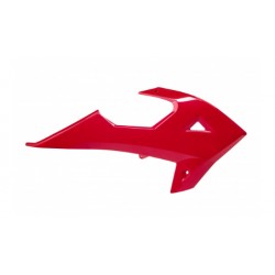 Radiator Scoops POLISPORT 8005600017 Negru Radiator Scoops POLISPORT 8005600017 Negru