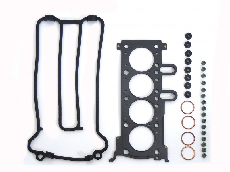 Kit garnituri motor TOPEND ATHENA P400068600982
