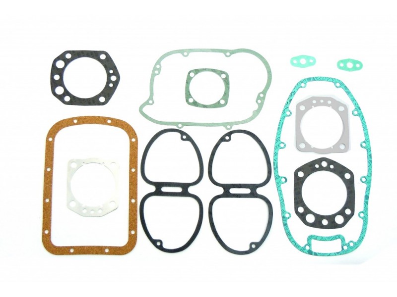 Kit complet ganituri motor ATHENA P400068850600