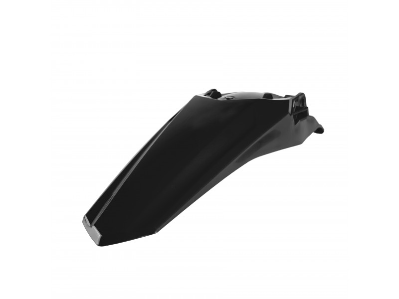 Rear Fender POLISPORT 8685000003 Negru Rear Fender POLISPORT 8685000003 Negru
