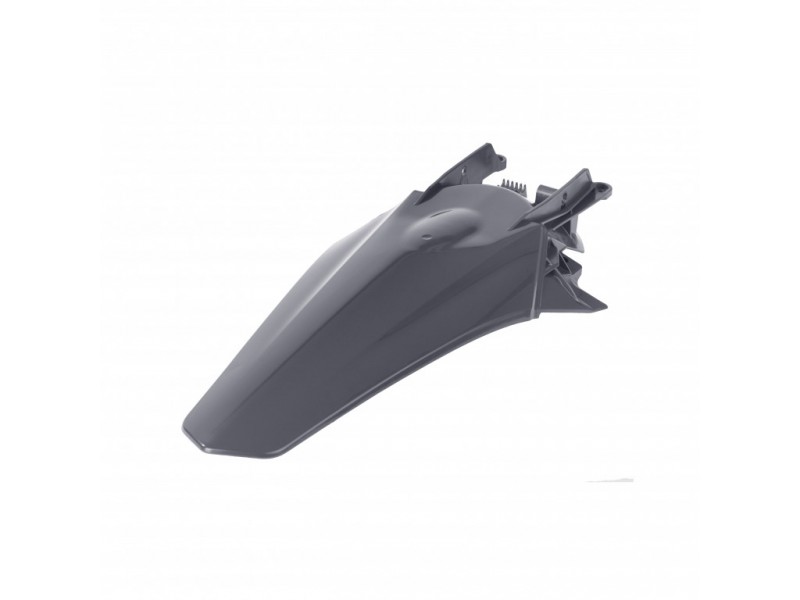Rear Fender POLISPORT 8557200007 Nardo Grey