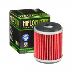 Filtru de ulei HIFLOFILTRO HF141 Filtru de ulei HIFLOFILTRO HF141