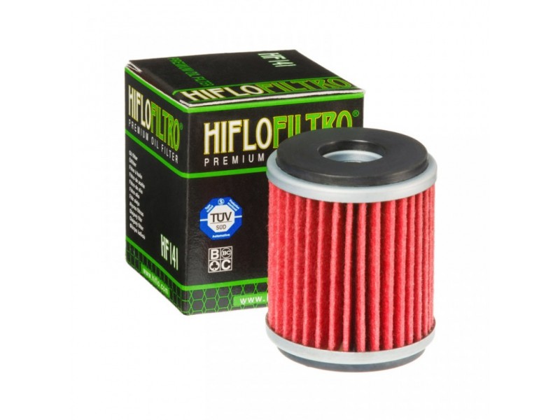 Filtru de ulei HIFLOFILTRO HF141 Filtru de ulei HIFLOFILTRO HF141