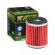 Filtru de ulei HIFLOFILTRO HF141 Filtru de ulei HIFLOFILTRO HF141