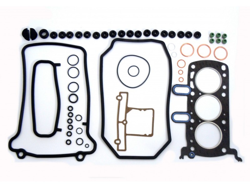 Kit complet ganituri motor ATHENA P400068850751