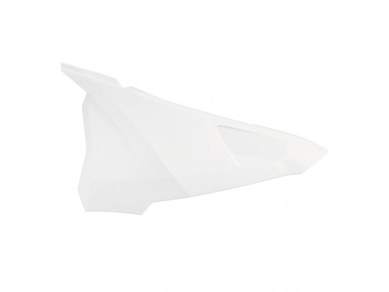 Side Panels POLISPORT 8419600011 Alb