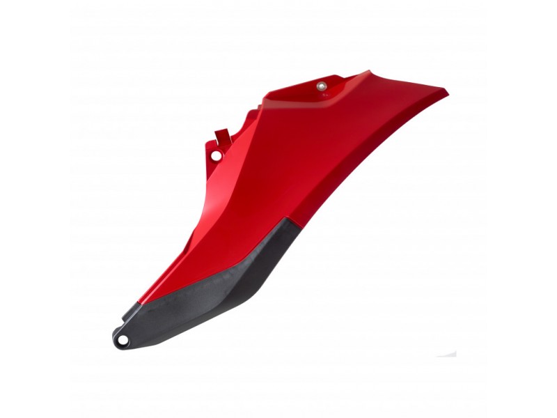 Side Panels POLISPORT 8473900005 Rosu