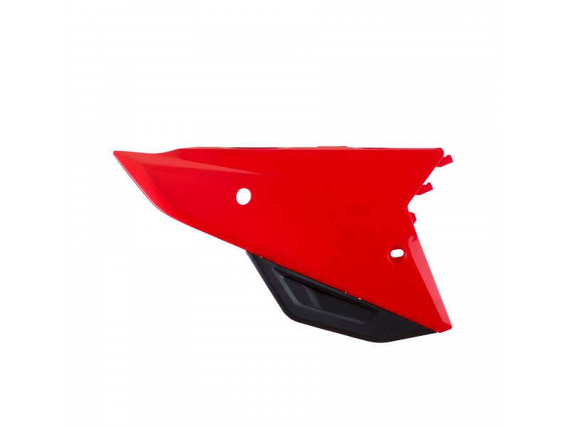 Side Panels POLISPORT 8475000001 Rosu