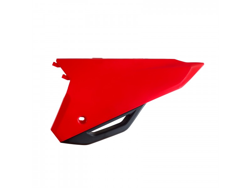 Side Panels POLISPORT 8475000001 Rosu