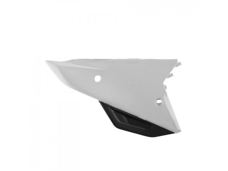 Side Panels POLISPORT 8475000002 Alb