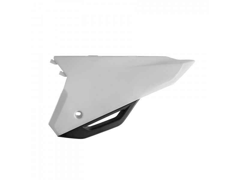 Side Panels POLISPORT 8475000002 Alb