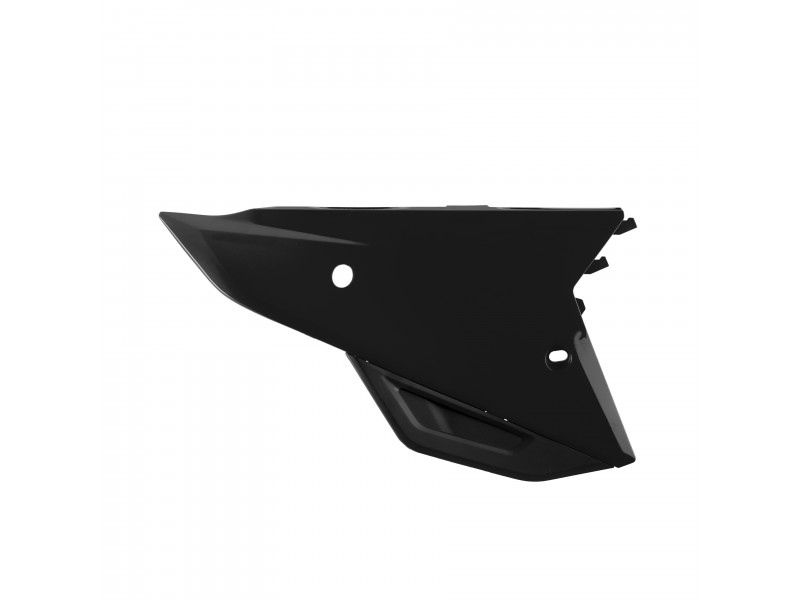 Side Panels POLISPORT 8475000003 Negru Side Panels POLISPORT 8475000003 Negru
