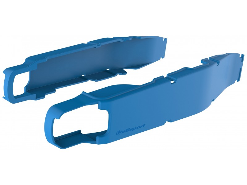 Swingarm Protectors POLISPORT 8467900002 Albastru TM