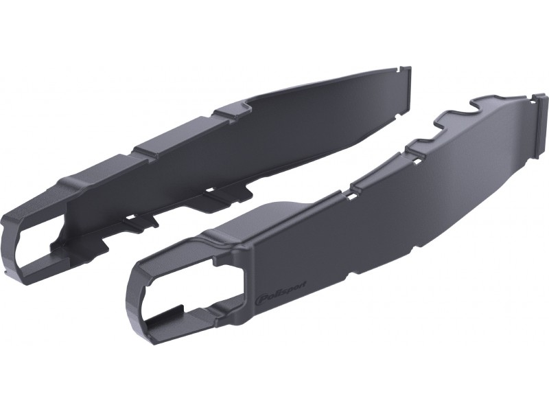 Swingarm Protectors POLISPORT 8985700003 Nardo Grey