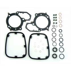 Kit complet ganituri motor ATHENA P400068850981 Kit complet ganituri motor ATHENA P400068850981