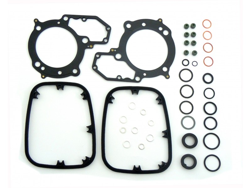 Kit complet ganituri motor ATHENA P400068850981