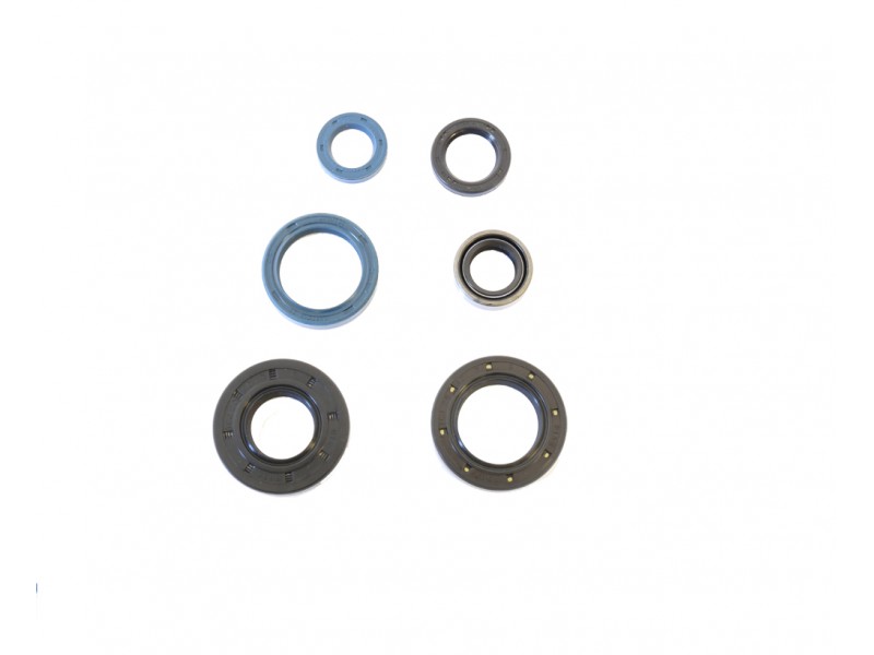 Kit garnituri ulei motor ATHENA P400090400050 Kit garnituri ulei motor ATHENA P400090400050