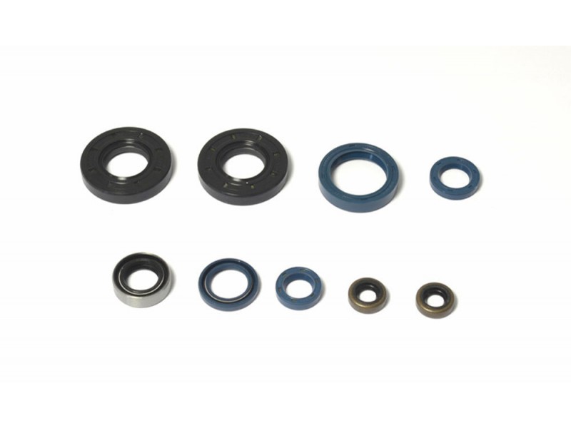Kit garnituri ulei motor ATHENA P400090400060