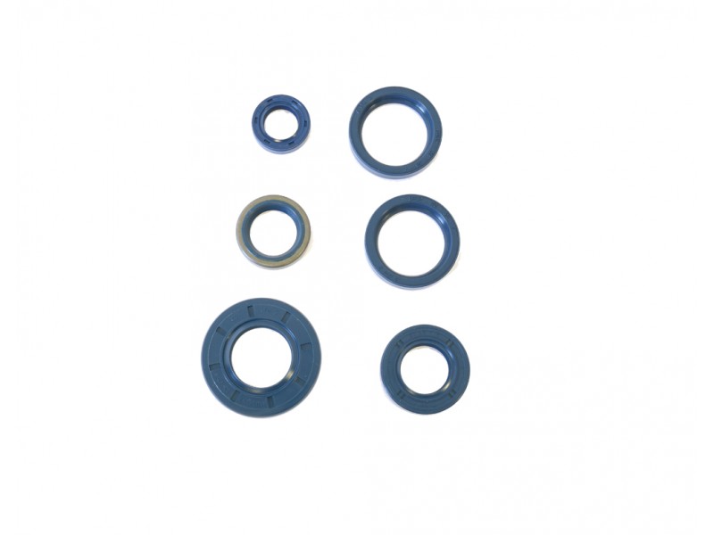 Kit garnituri ulei motor ATHENA P400090400240 Kit garnituri ulei motor ATHENA P400090400240