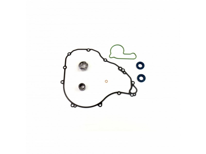 Water pump gasket kit ATHENA P400270475012 Water pump gasket kit ATHENA P400270475012