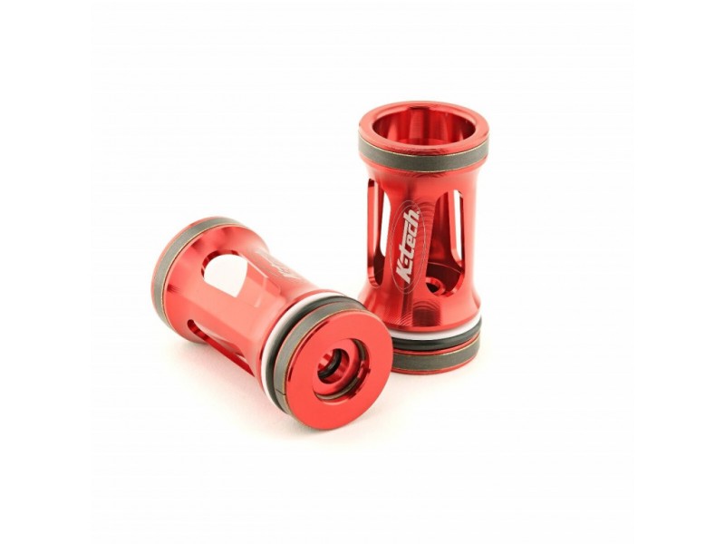 FF FREE PISTON ASSEMBLY K-TECH 111-105-010 KYB LIGHTWEIGHT pereche