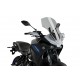 Windscreen PUIG TOURING 20434H smoke