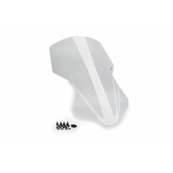 Windscreen PUIG TOURING 20434W transparent Windscreen PUIG TOURING 20434W transparent