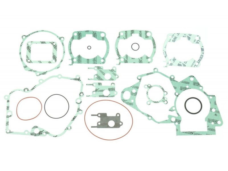 Kit complet ganituri motor ATHENA P400090850180