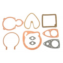 Kit complet ganituri motor ATHENA P400093850010 Kit complet ganituri motor ATHENA P400093850010