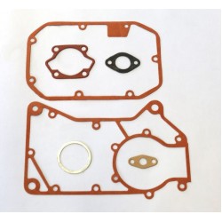 Kit complet ganituri motor ATHENA P400100850060 Kit complet ganituri motor ATHENA P400100850060
