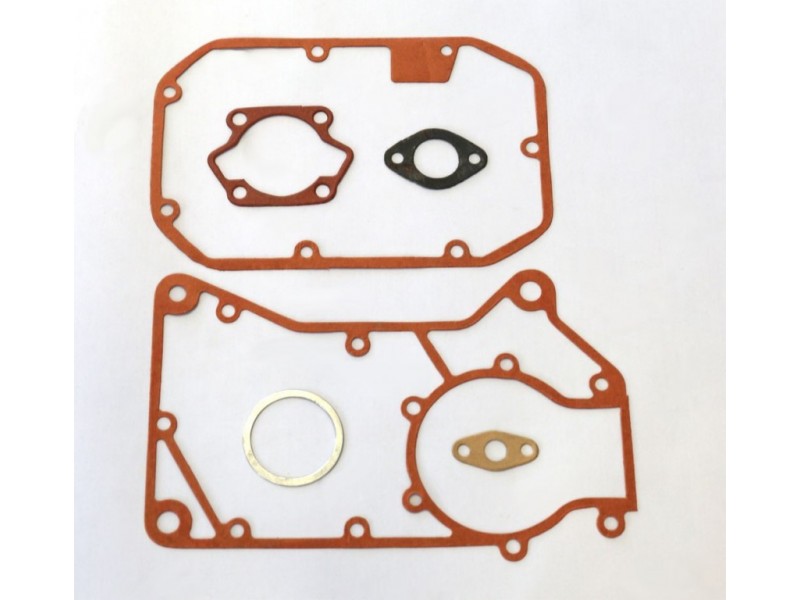 Kit complet ganituri motor ATHENA P400100850060