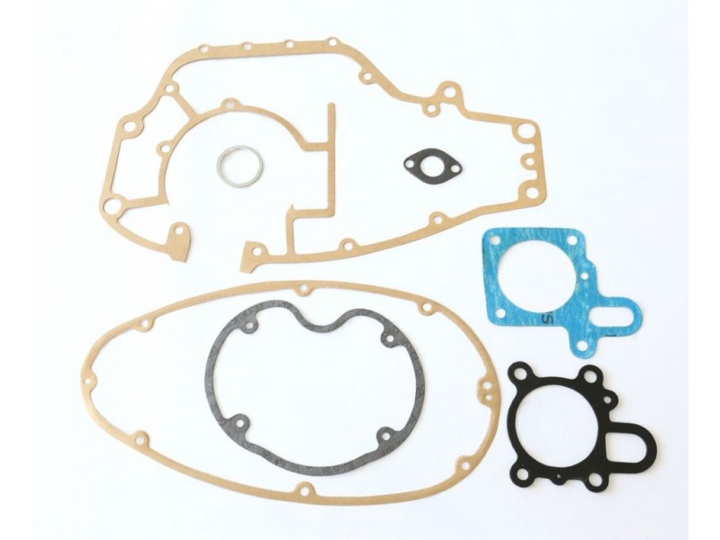Kit complet ganituri motor ATHENA P400100850090