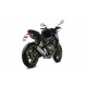Full exhaust system MIVV GP PRO H.072.L6P Titan