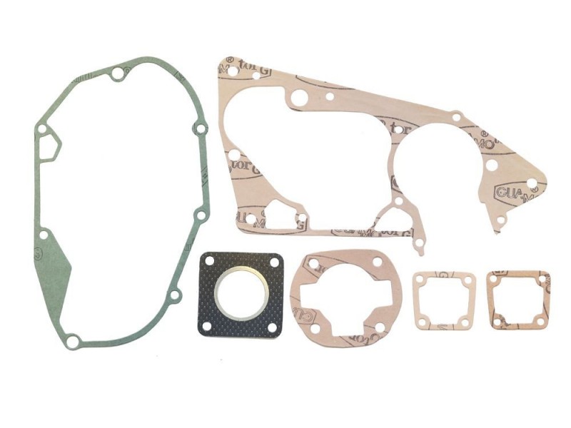 Kit complet ganituri motor ATHENA P400105850015 Kit complet ganituri motor ATHENA P400105850015