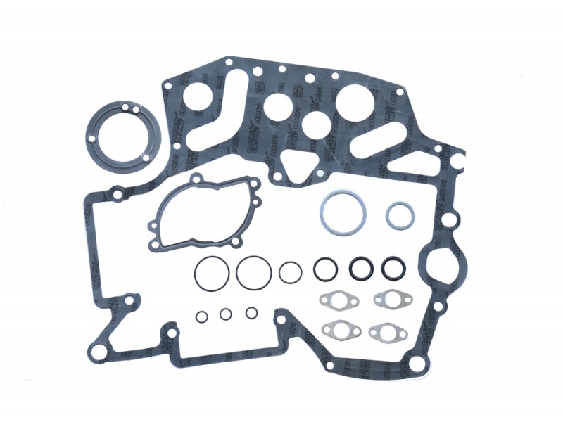 Kit complet ganituri motor ATHENA P400110300920/1