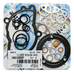 Kit complet ganituri motor ATHENA P400110300997 Kit complet ganituri motor ATHENA P400110300997